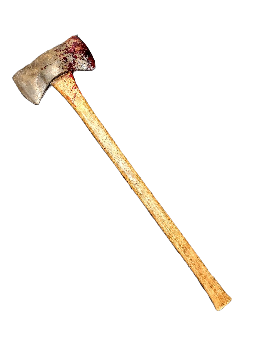 Double bit ax