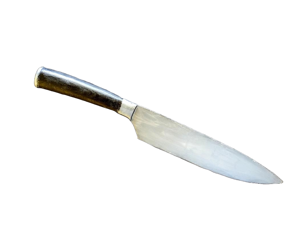 Kitchen knife
