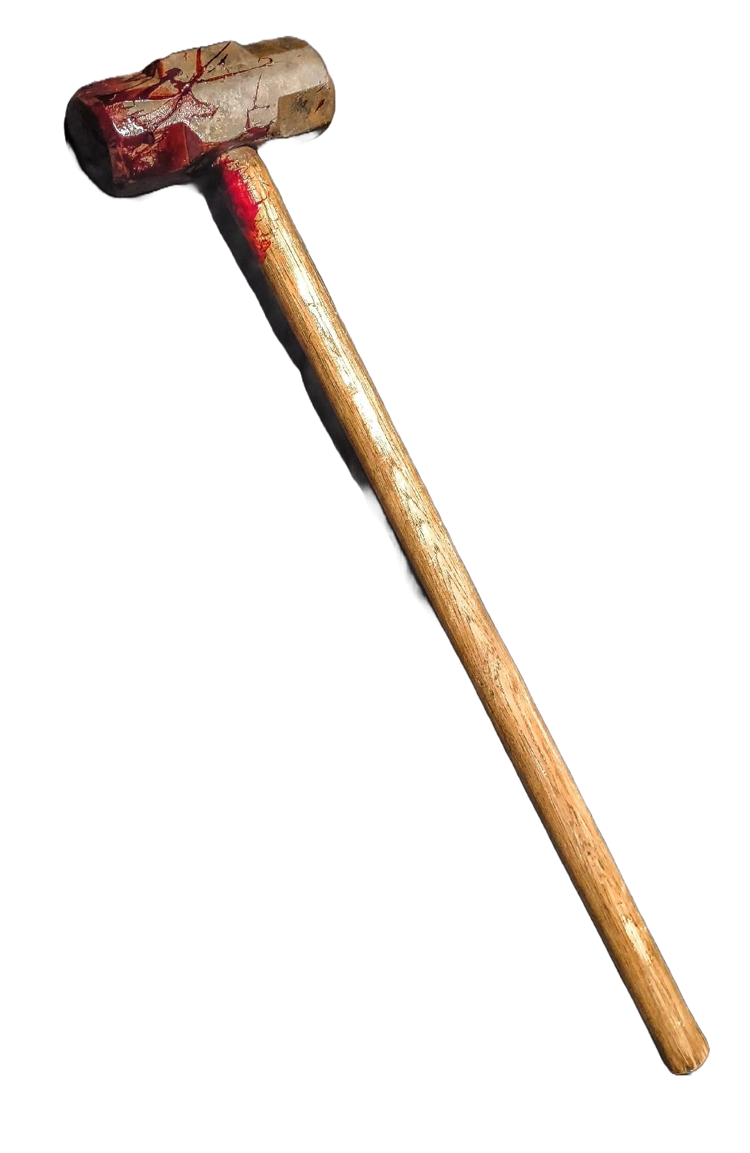 "The Spud" sledge hammer